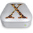 驱动OS X的捷豹金属 Drive OS X Jaguar metal